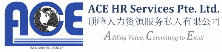 ACE HR Services Pte. Ltd.